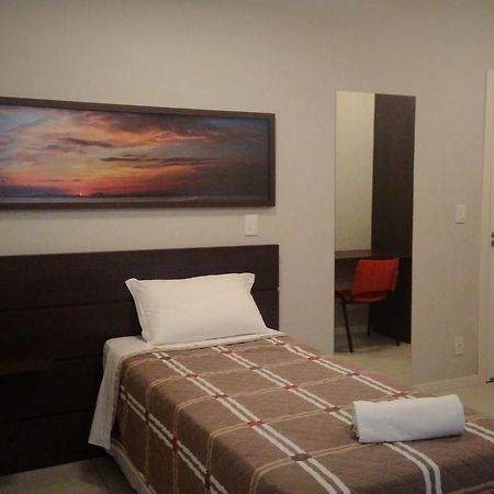 Hotel Colibris Lontras Luaran gambar