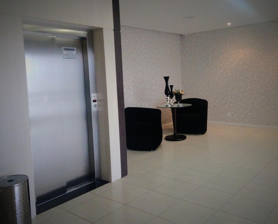 Hotel Colibris Lontras Luaran gambar
